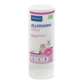 Bild på Allerderm Sensitive (Oat) 250 ml