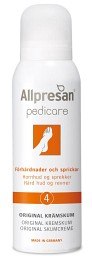 Bild på Allpresan Pedicare 4 krämskum