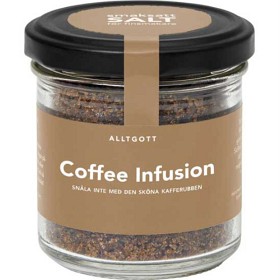Bild på AlltGott Coffee Infusion 100 g