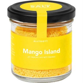 Bild på AlltGott Mango Island 100 g