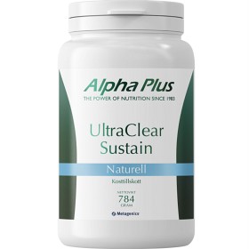 Bild på Alpha Plus UltraClear Sustain 784 g