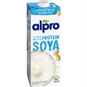 Bild på Alpro Sojadryck 1 L