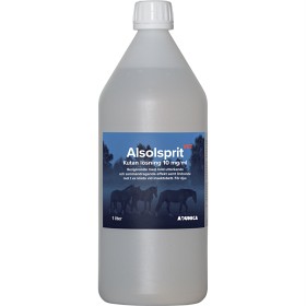 Bild på Alsolsprit Vet 1 liter