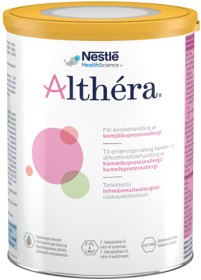 Bild på Althéra 400 g