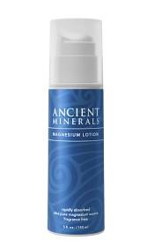 Bild på Ancient Minerals Magnesium Lotion 150 ml