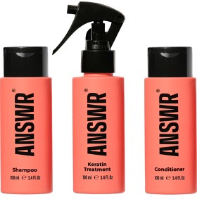 Bild på ANSWR At-home Keratin Treatment Kit