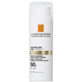 Bild på La Roche-Posay Anthelios Anti-Age SPF50 50 ml