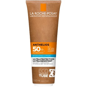 Bild på La Roche-Posay Anthelios Sollotion SPF50+ 250 ml