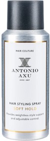 Bild på Antonio Axu Hair Styling Spray Soft Hold 100 ml