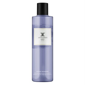 Bild på Antonio AXU Silver Shampoo 250 ml