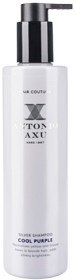 Bild på Antonio Axu Silver Shampoo Cool Purple 300 ml