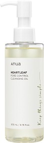 Bild på Anua Heartleaf Pore Control Cleansing Oil 200 ml