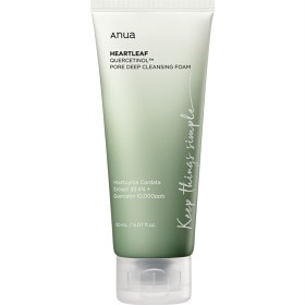 Bild på Anua Heartleaf Quercetinol Pore Deep Cleansing Foam 150 ml