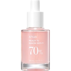 Bild på Anua Peach 70% Niacinamide Serum 30 ml