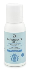 Bild på Apotea Brännskadegel 50 ml