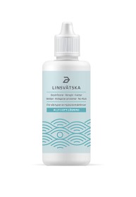 Bild på Apotea Linsvätska 100 ml