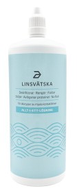 Bild på Apotea Linsvätska 360 ml
