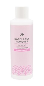 Bild på Apotea Nagellacksremover 100 ml