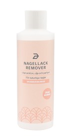 Bild på Apotea Nagellacksremover acetonfri 100 ml