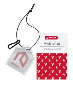 Bild på Apotea Reflex mjuk