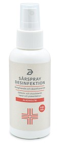 Bild på Apotea Sårspray 100 ml