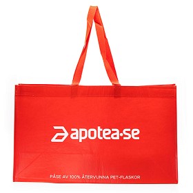 Bild på Apotea Shopping bag