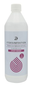Bild på Apotea Ytdesinfektion 1 liter