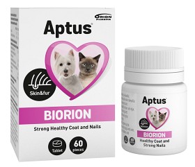 Bild på Aptus Biorion tabletter 60 st