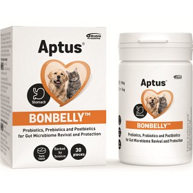 Bild på Aptus Bonbelly