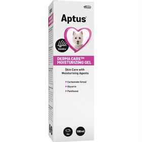 Bild på Aptus Derma Care Moisturizing Gel 100 ml