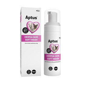 Bild på Aptus Derma Care Soft Wash 150 ml