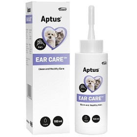 Bild på Aptus Ear Care 100 ml