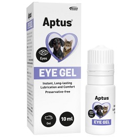 Bild på Aptus Eye Gel 10 ml