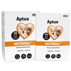 Bild på Aptus Nutrisal 250 g