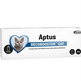 Bild på Aptus Recobooster Cat 60 g