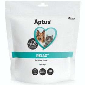 Bild på Aptus tuggbitar Relax 30 st