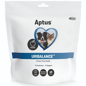 Bild på Aptus Uribalance 60 st tuggbitar
