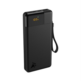 Bild på Aqiila Powerbank Powerbird  20 000 mAh Svart PD 20W