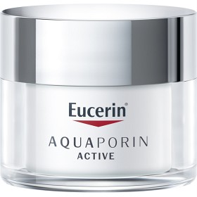 Bild på Eucerin Aquaporin Active Dry Skin 50 ml