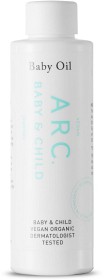 Bild på ARC Baby & Child Baby Oil 125 ml