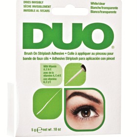 Bild på Ardell DUO Brush On Adhesive Clear 5 g