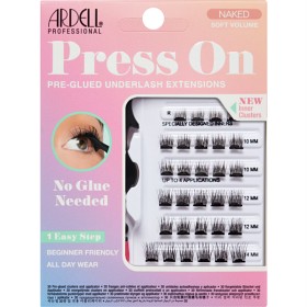 Bild på Ardell Press On Underlash Extensions Naked Soft Volume