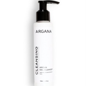 Bild på Argana Argan Cleansing Gel 100 ml