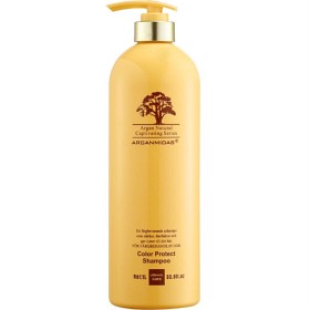Bild på Arganmidas Color Protect Shampoo 1000 ml