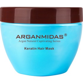 Bild på Arganmidas Keratin Hair Mask 300 ml