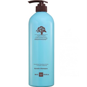 Bild på Arganmidas Keratin Treatment Shampoo 1000 ml
