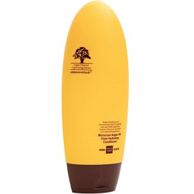 Bild på Arganmidas Moroccan Argan Oil Clear Hydrating Conditioner 450 ml