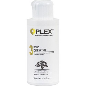 Bild på Arganmidas Q-Plex No 3 Bond Perfector 100 ml