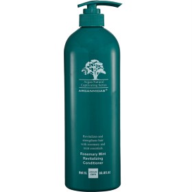 Bild på Arganmidas Rosemary Mint Revitalizing Conditioner 1000 ml