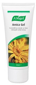 Bild på Arnica Gel 100 ml